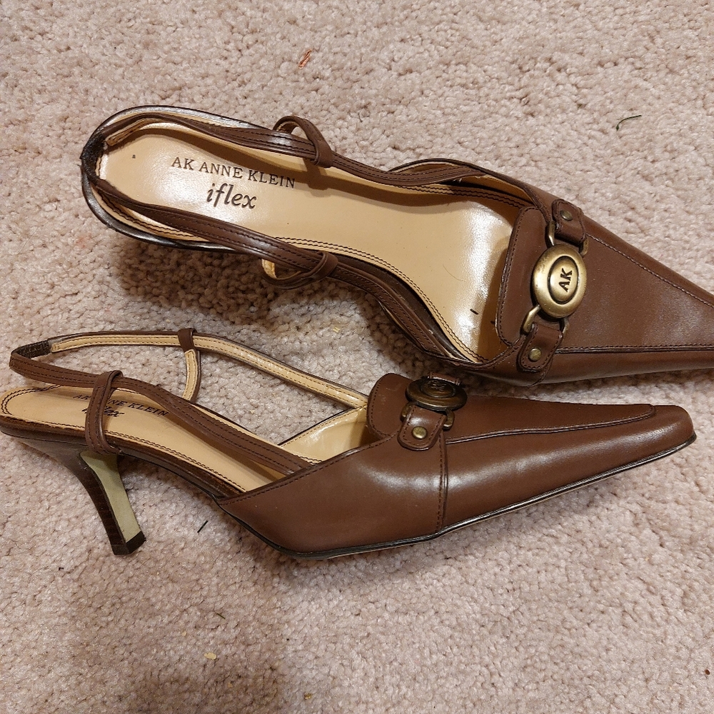 New Anne Klein flex shoes